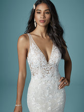 Load image into Gallery viewer, Maggie Sottero &quot;Greenley&quot;, Salon Sample