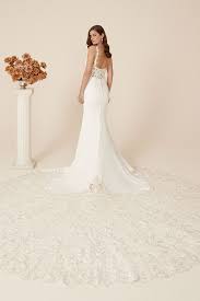Justin Alexander "Alivia" 88153, Salon Sample