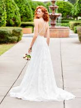 Load image into Gallery viewer, Christina Wu 22084, Salon Sample