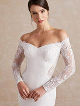 Load image into Gallery viewer, Adrianna Papell style 31180, Salon Sample