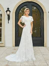 Load image into Gallery viewer, Christina Wu style 28198, Salon Sample