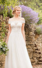 Load image into Gallery viewer, Essence of Australia, Salon Sample Style D2446