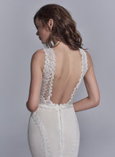 Load image into Gallery viewer, Sottero and Midgley &quot;Berrington&quot; (size 12) broken zipper