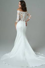 Load image into Gallery viewer, Kenneth Winston Ella Rosa style GA 2419, Salon Sample