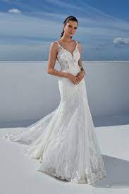 Justin Alexander 88183, Immaculate Salon Sample