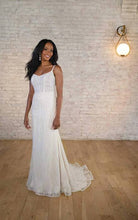 Load image into Gallery viewer, Stella York style 7686, Sample
