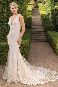 Casablanca Style 2343, Salon Sample (sz 14)