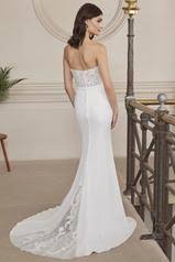 Justin Alexander Adore "Iris" 11205, Salon Sample