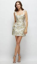 Load image into Gallery viewer, Dessy style 3149 in winter rose, NEW