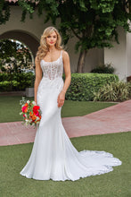 Load image into Gallery viewer, Jasmine Couture "Sydney" Salon Sample