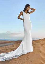 Ashley Graham by Pronovias "Harbour", Salon Sample cherishedbridals Ashley Graham by Pronovias "Harbour", Salon Sample cherishedbridals