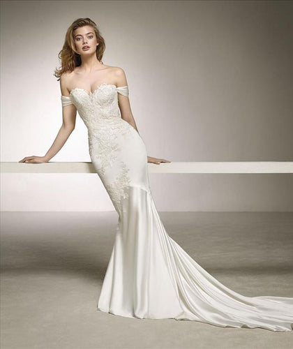 Pronovias 