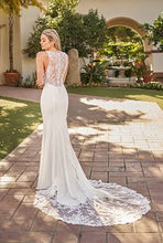 Load image into Gallery viewer, Jasmine Couture "Skye", Salon Sample