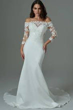 Load image into Gallery viewer, Kenneth Winston Ella Rosa style GA 2419, Salon Sample