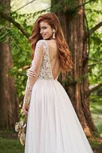 Load image into Gallery viewer, Lillian West style 66237, Salon Sample