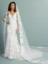 Load image into Gallery viewer, Christina Wu style 19341, Salon Sample