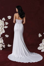 Load image into Gallery viewer, Justin Alexander "Hadley", Salon Sample