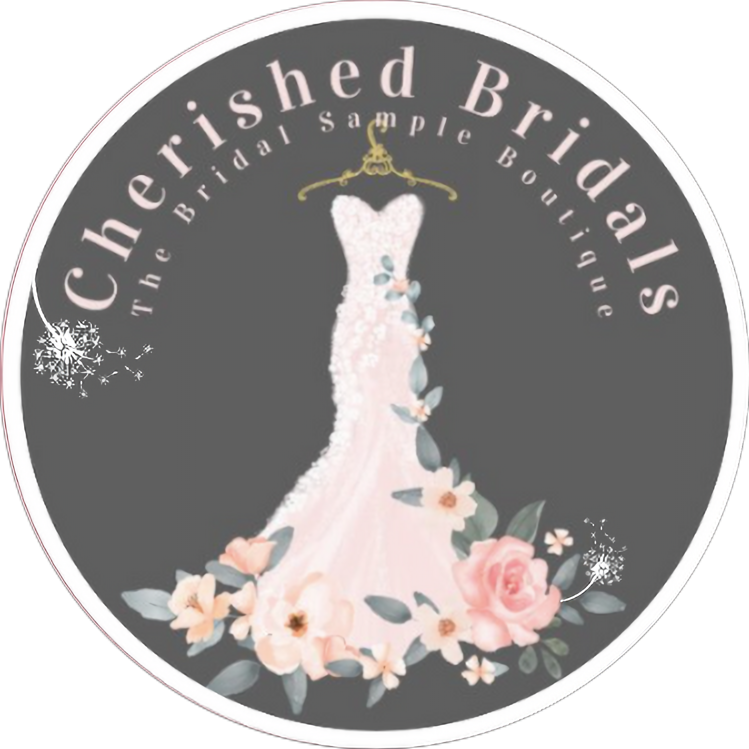 Cherished bridals 2025 bridal sample outlet