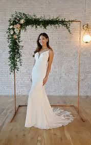 Stella York style 7324, NEW with tags