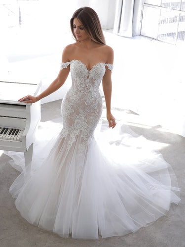 Cherished Bridals, The Bridal Sample Outlet – cherishedbridals