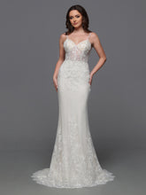 Load image into Gallery viewer, DaVnci style 50843, Salon Sample