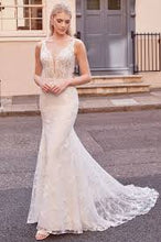 Load image into Gallery viewer, JA Adore style 11242, Salon Sample