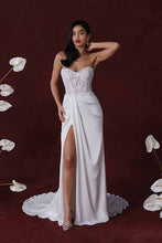 Load image into Gallery viewer, Justin Alexander "Hadley", Salon Sample