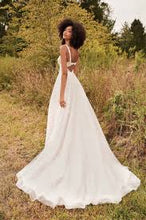 Load image into Gallery viewer, Lillian West style 66198, Salon Sample