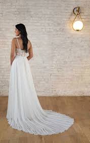 Stella York 7638, Salon Sample