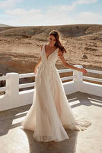 Load image into Gallery viewer, JA Adore "Naomi", Salon Sample