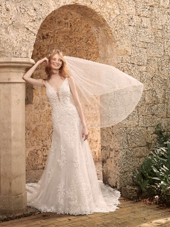 Maggie Sottero 