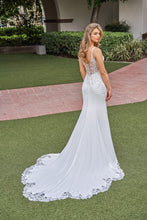 Load image into Gallery viewer, Jasmine Couture "Sydney" Salon Sample