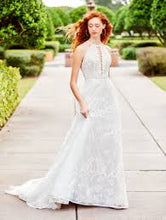 Load image into Gallery viewer, Christina Wu 22084, Salon Sample
