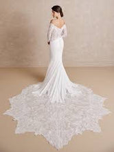 Load image into Gallery viewer, Adrianna Papell style 31180, Salon Sample