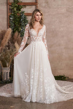 Load image into Gallery viewer, Lillian West style 66229, Salon Sample