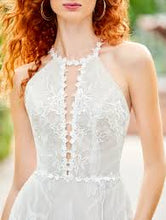 Load image into Gallery viewer, Christina Wu 22084, Salon Sample