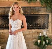 Load image into Gallery viewer, Stella York Style 7413, Salon Sample