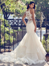 Load image into Gallery viewer, Maggie Sottero &quot;Veda, Salon Sample