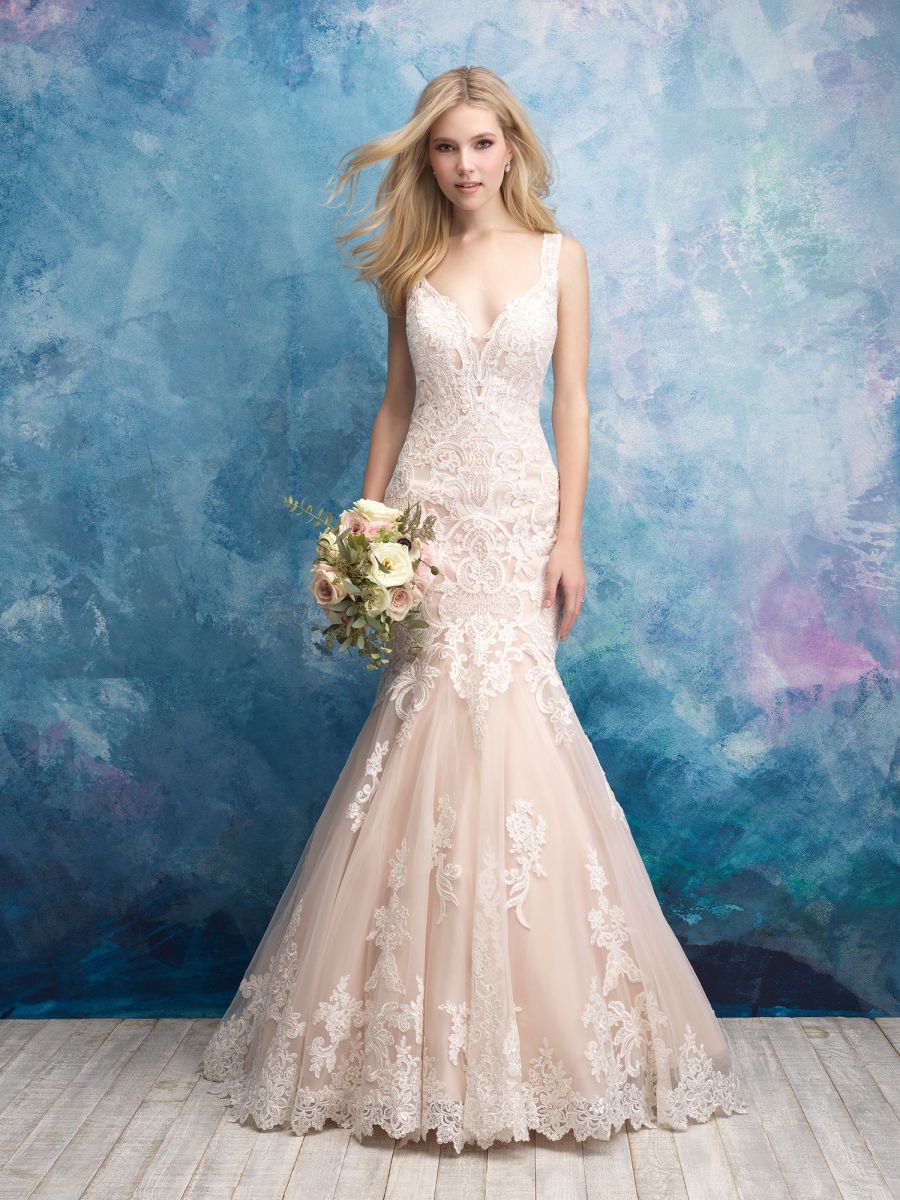 Allure style 9562