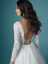 Load image into Gallery viewer, Maggie Sottero &quot;Tiana&quot;, Salon Sample