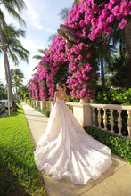 Load image into Gallery viewer, Randy Fenoli "Annabelle", NEW with tags