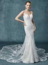 Load image into Gallery viewer, Maggie Sottero &quot;Cyrus&quot;, Salon Sample