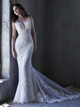 Load image into Gallery viewer, Maggie Sottero &quot;Delilah&quot;, Salon Sample