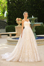 Load image into Gallery viewer, Randy Fenoli "Annabelle", NEW with tags