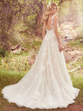 Load image into Gallery viewer, Maggie Sottero &quot;Meryl&quot;, Salon Sample