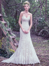 Load image into Gallery viewer, Maggie Sottero, &quot;Jennita&quot; Salon Sample