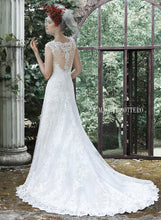 Load image into Gallery viewer, Maggie Sottero &quot;Katiya&quot;, Salon Sample