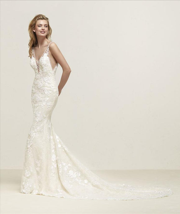 Pronovias 