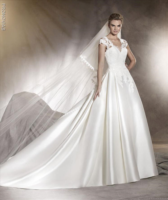 Pronovias 