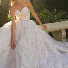 Load image into Gallery viewer, Randy Fenoli "Annabelle", NEW with tags